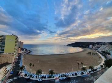 Oropesa del Mar realizar importante renovacin en infraestructuras de playas y alumbrado pblico