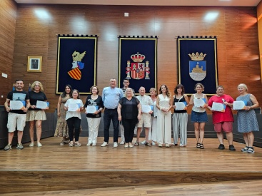 Oropesa del Mar abre el período de matriculación para sus cursos de idiomas