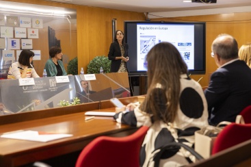 La Universitat Jaume I desplegar el Plan Microcreds de ayudas para la formacin a medida del entorno productivo