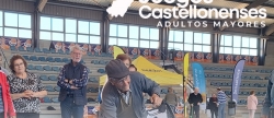 Torreblanca acoger la final de Juegos Castellonenses Adultos Mayores 2025