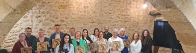 La Serratella acull la XVIII Assemblea de Cases Rurals Amigues