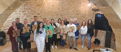 La Serratella acull la XVIII Assemblea de Cases Rurals Amigues
