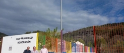 Eslida installar panells fotovoltaics al collegi i el polifuncional amb l'ajut de 27.000 euros de la Diputaci de Castell