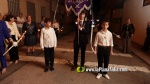 Les Alqueries acomiada les festes patronals amb missa, process? i castell de focs artificials