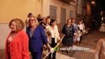 Les Alqueries acomiada les festes patronals amb missa, process? i castell de focs artificials