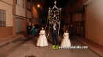 Les Alqueries acomiada les festes patronals amb missa, process? i castell de focs artificials