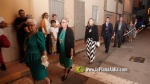 Les Alqueries acomiada les festes patronals amb missa, process? i castell de focs artificials