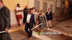 Les Alqueries acomiada les festes patronals amb missa, process? i castell de focs artificials