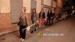 Les Alqueries acomiada les festes patronals amb missa, process? i castell de focs artificials