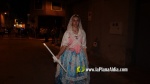 Les Alqueries acomiada les festes patronals amb missa, process? i castell de focs artificials