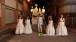 Les Alqueries acomiada les festes patronals amb missa, process? i castell de focs artificials