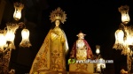 Les Alqueries acomiada les festes patronals amb missa, process? i castell de focs artificials