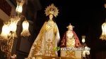 Les Alqueries acomiada les festes patronals amb missa, process? i castell de focs artificials