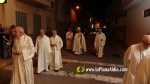 Les Alqueries acomiada les festes patronals amb missa, process? i castell de focs artificials