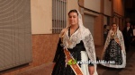 Les Alqueries acomiada les festes patronals amb missa, process? i castell de focs artificials