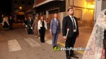 Les Alqueries acomiada les festes patronals amb missa, process? i castell de focs artificials