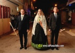 Les Alqueries acomiada les festes patronals amb missa, process? i castell de focs artificials