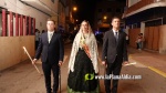 Les Alqueries acomiada les festes patronals amb missa, process? i castell de focs artificials