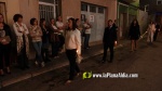 Les Alqueries acomiada les festes patronals amb missa, process? i castell de focs artificials