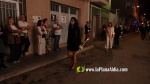 Les Alqueries acomiada les festes patronals amb missa, process? i castell de focs artificials