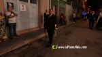 Les Alqueries acomiada les festes patronals amb missa, process? i castell de focs artificials