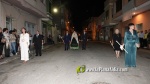 Les Alqueries acomiada les festes patronals amb missa, process? i castell de focs artificials