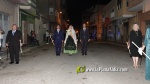 Les Alqueries acomiada les festes patronals amb missa, process? i castell de focs artificials