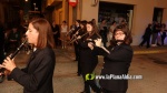 Les Alqueries acomiada les festes patronals amb missa, process? i castell de focs artificials