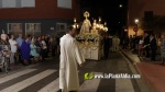 Les Alqueries acomiada les festes patronals amb missa, process? i castell de focs artificials