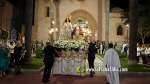 Les Alqueries acomiada les festes patronals amb missa, process? i castell de focs artificials