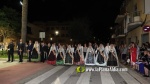 Les Alqueries acomiada les festes patronals amb missa, process? i castell de focs artificials