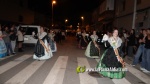 Les Alqueries acomiada les festes patronals amb missa, process? i castell de focs artificials