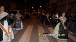 Les Alqueries acomiada les festes patronals amb missa, process? i castell de focs artificials