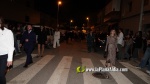 Les Alqueries acomiada les festes patronals amb missa, process? i castell de focs artificials