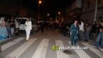 Les Alqueries acomiada les festes patronals amb missa, process? i castell de focs artificials