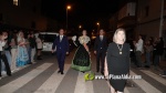 Les Alqueries acomiada les festes patronals amb missa, process? i castell de focs artificials