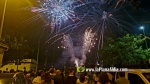Les Alqueries acomiada les festes patronals amb missa, process? i castell de focs artificials