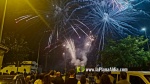 Les Alqueries acomiada les festes patronals amb missa, process? i castell de focs artificials