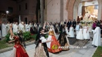Les Alqueries acomiada les festes patronals amb missa, process? i castell de focs artificials