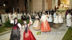 Les Alqueries acomiada les festes patronals amb missa, process? i castell de focs artificials