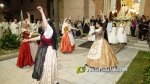 Les Alqueries acomiada les festes patronals amb missa, process? i castell de focs artificials