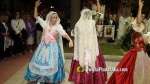 Les Alqueries acomiada les festes patronals amb missa, process? i castell de focs artificials