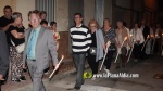 Les Alqueries acomiada les festes patronals amb missa, process? i castell de focs artificials