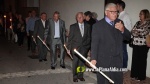 Les Alqueries acomiada les festes patronals amb missa, process? i castell de focs artificials