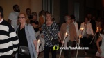 Les Alqueries acomiada les festes patronals amb missa, process? i castell de focs artificials