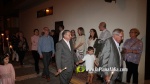 Les Alqueries acomiada les festes patronals amb missa, process? i castell de focs artificials