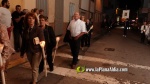 Les Alqueries acomiada les festes patronals amb missa, process? i castell de focs artificials