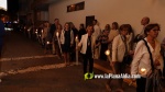Les Alqueries acomiada les festes patronals amb missa, process? i castell de focs artificials