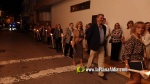 Les Alqueries acomiada les festes patronals amb missa, process? i castell de focs artificials