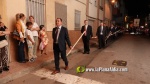 Les Alqueries acomiada les festes patronals amb missa, process? i castell de focs artificials